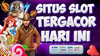 5 Situs Slot Mudah Jackpot Terpercaya 2023 Facebook Live Stream