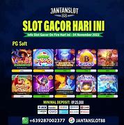 Slot Gacor Hari Ini Analis Rtp Hari Ini 100 Valid Live